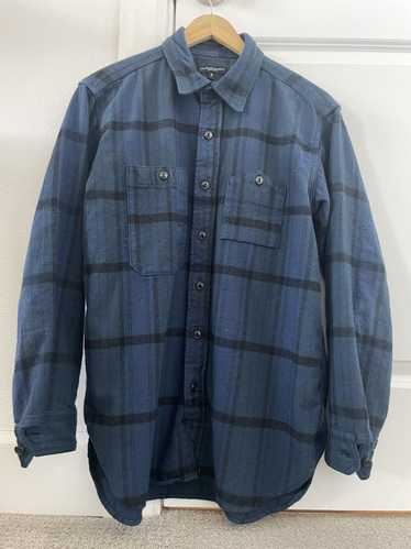 Engineered Garments Engineered Garments Flannel Wo