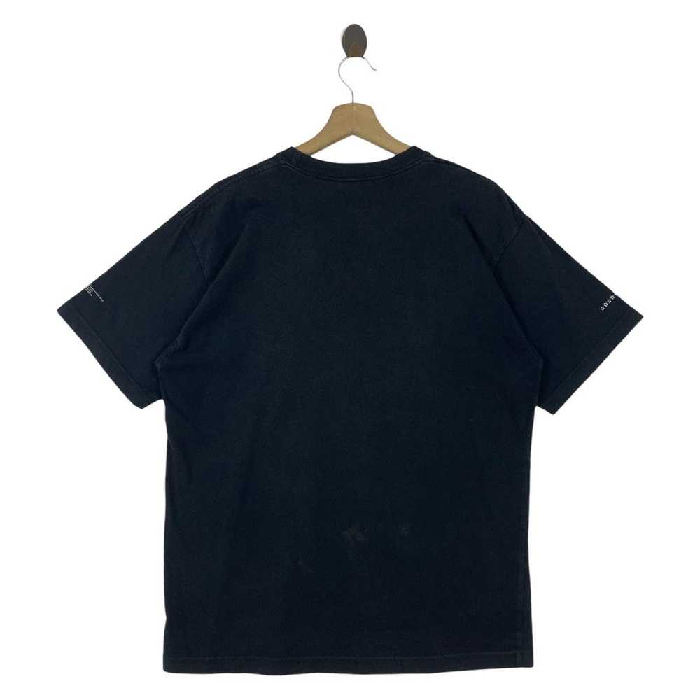 Neighborhood NEIGHBORHOOD urban garments Japanesebrand tee