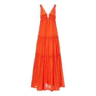 Nicholas Maxi dress