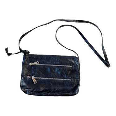 Hobo International Leather crossbody bag