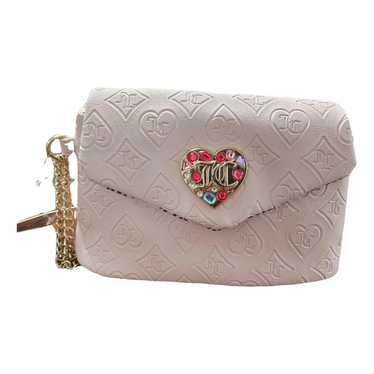 Juicy Couture Vinyl bag