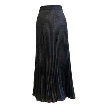 Saks Fifth Avenue Collection Maxi skirt