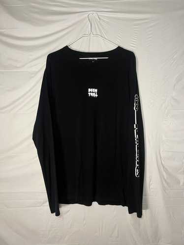 Been Trill Been trill longsleeve t shirt