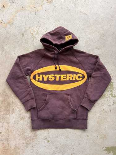 Hysteric Glamour × Rare × Vintage Hysteric Glamour