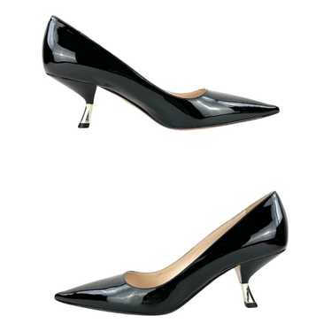 Prada Patent leather heels