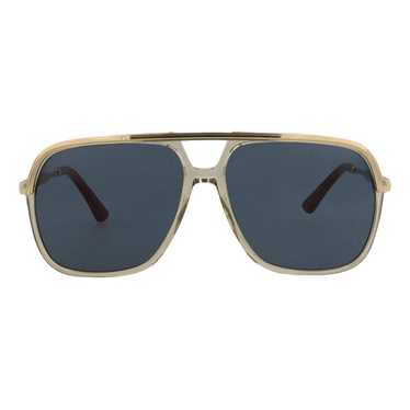 Gucci Aviator sunglasses