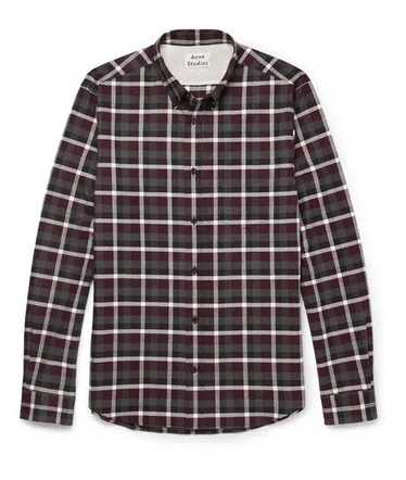 Acne studios isherwood - Gem