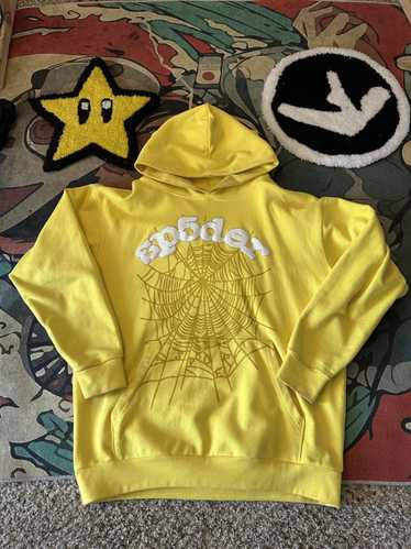 Spider Worldwide Sp5der Websuit Hoodie