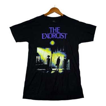 The Exorcist Movie T-Shirt - Gem The Exorcist Movie T-Shirt - Gem