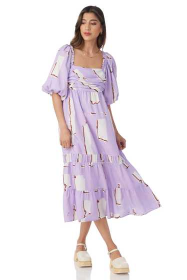 CROSBY by Mollie Burch Emerson Dress