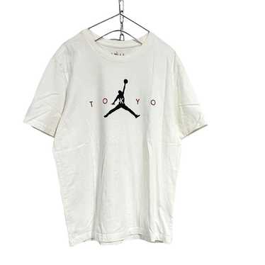 "NIKE AIR JORDAN" Jordan Jumpman Tokyo T