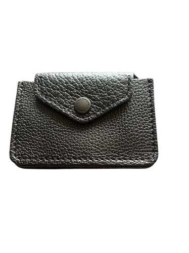 Portland Leather 'Almost Perfect' Lovebug Wallet