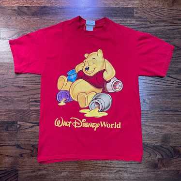 Vintage Disney Winnie the Pooh