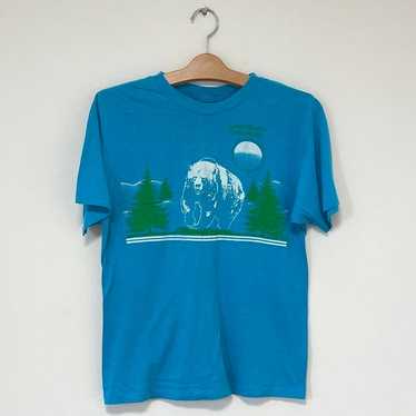 VINTAGE Short Sleeve T-shirt