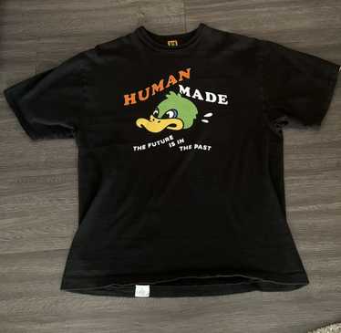 Human made color t-shirt - Gem