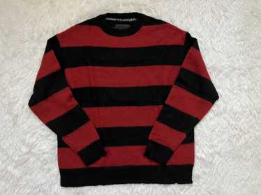 Number (n)ine mohair - Gem