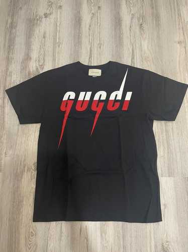 Gucci Brand new Gucci Blade tee