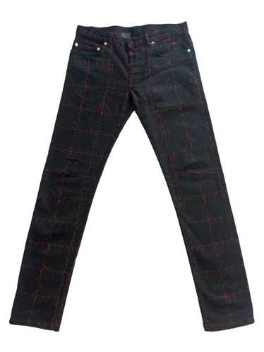 Dior homme mens denim - Gem