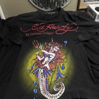 Ed Hardy By Christian Audigier