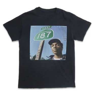 Vintage rare snoop dogg - Gem