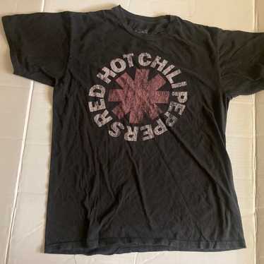 Mens red hot chili - Gem