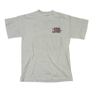 Vintage Pepsi 400 Daytona International Speedway T