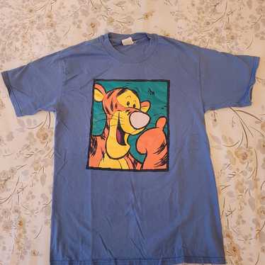 Vintage made in USA Disney Tshirt