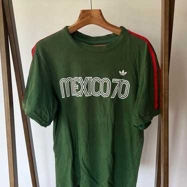 [Vintage] adidas T-shirt