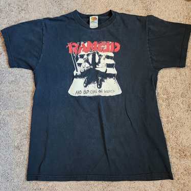 Vintage punk rancid band - Gem Vintage punk rancid band - Gem