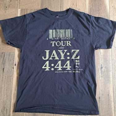 Jay-Z T-shirt Tee - Gem
