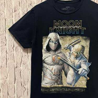 Marvel short-sleeved T-shirt Marvel Moon Knight M 