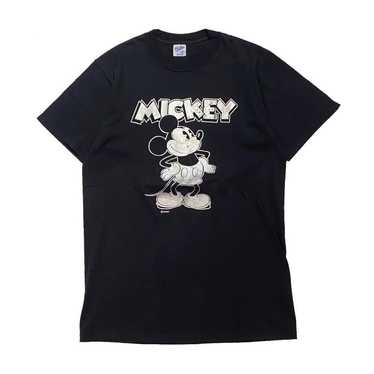 - MICKEY MOUSE T-shirt Mickey Disney DISNEY