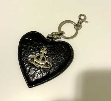 ★Vivienne Westwood★ [Vivienne Westwood] SS24 Keyring 82030 ☆Vivienne Westwood☆ [Vivienne Westwood] SS24 Keyring 82030