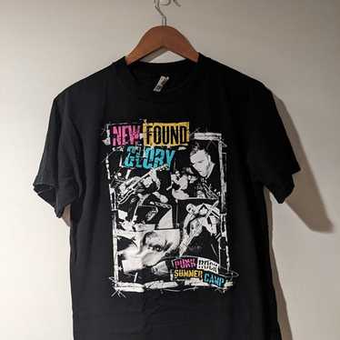 New found glory and - Gem New found glory and - Gem