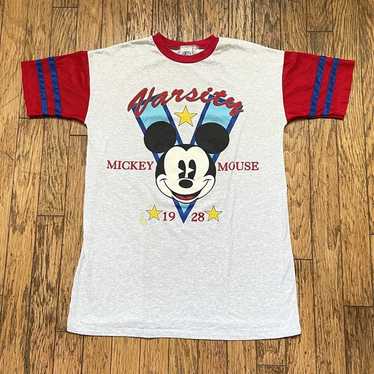 Vintage Mickey Mouse Sleep Shirt