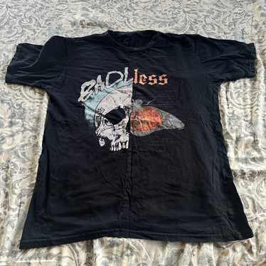 Halsey badlands tour t - Gem