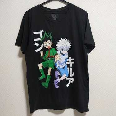 HUNTER×HUNTER Anime T-shirt - Hunter x Hunter