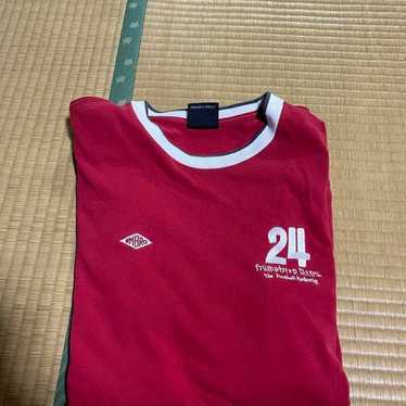 Rare UMBRO T-shirt from the y2k era.