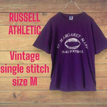 Russell Athletic Vintage Single Stitch [File.171]