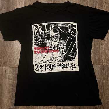 D.r.i dri dirty rotten - Gem D.r.i dri dirty rotten - Gem