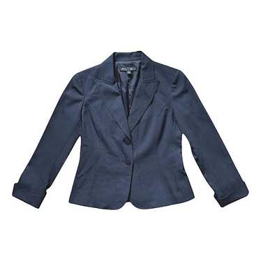 Lafayette 148 Ny Wool blazer