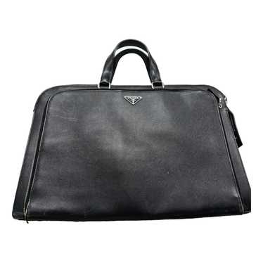 Prada Leather small bag