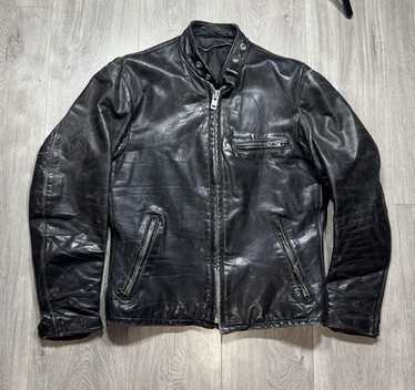 Schott single rider jacket - Gem