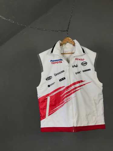 Panasonic toyota formula 1 - Gem