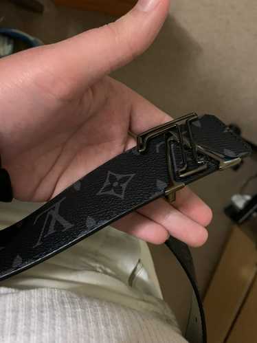 Louis Vuitton LV belt