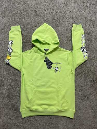 Other Chrome Hearts Matty Boy Link Hoodie