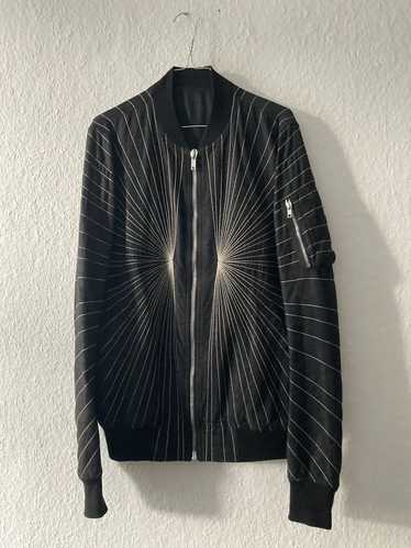 Rick owens walrus ss17 - Gem