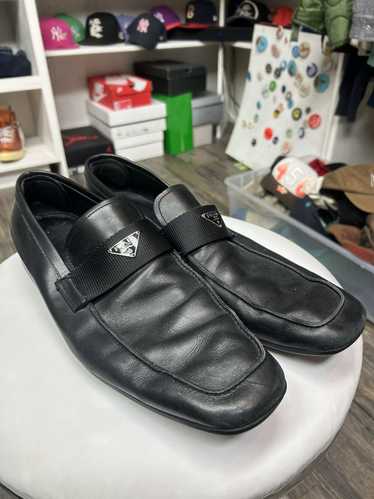 Prada Prada Loafers