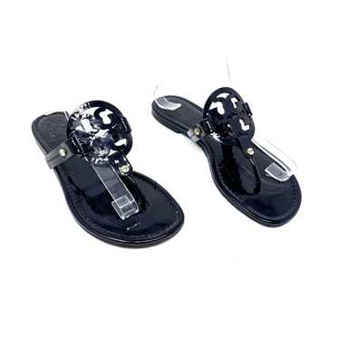 Tory Burch Patent leather sandal