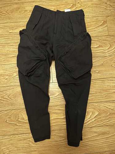 Julius Julius Cargo Pants